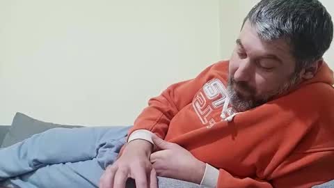 Lucifergotharder online show from February 15, 5:09 am