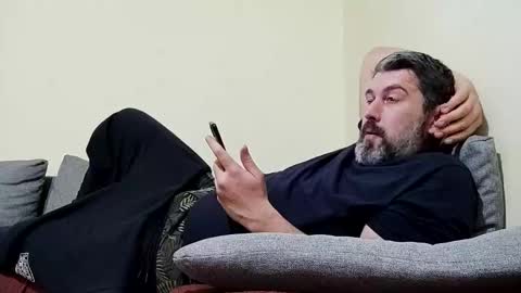 Lucifergotharder online show from February 28, 7:03 pm