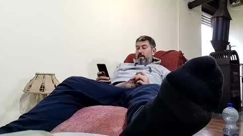 Lucifergotharder online show from October 4, 1:27 pm