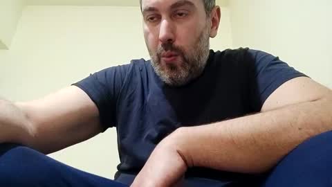 Lucifergotharder online show from January 25, 5:40 pm