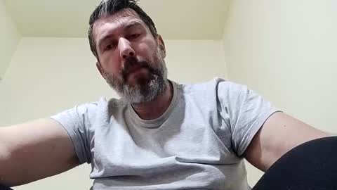 Lucifergotharder online show from February 16, 9:16 pm