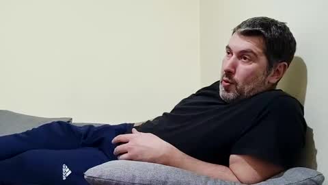 Lucifergotharder online show from January 5, 3:45 pm