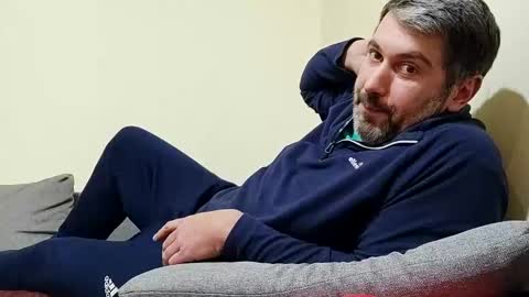 Lucifergotharder online show from January 14, 5:45 pm