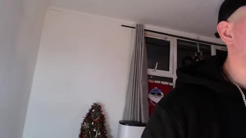 lucifersspiritz online show from January 12, 6:12 pm