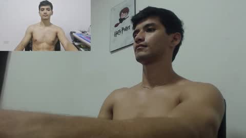 Snapshot of lucifferr_ chatting on February 23, 5:50 am leonel online show from February 23, 5:50 am