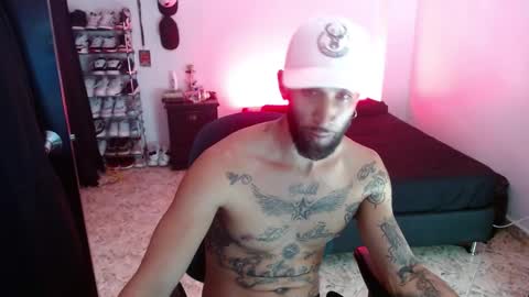 luciifer_hills online show from December 22, 5:42 pm