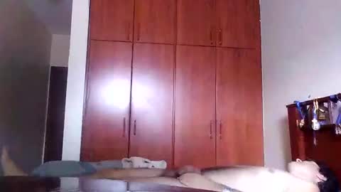 Lcio Ricardo online show from October 18, 3:06 pm