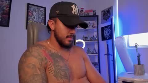 Luck online show from September 25, 7:02 pm