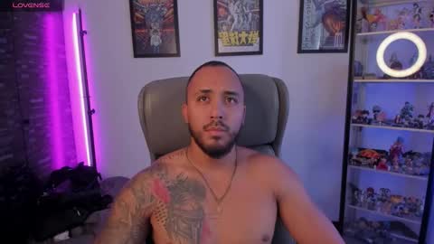 Luck online show from October 6, 5:06 pm