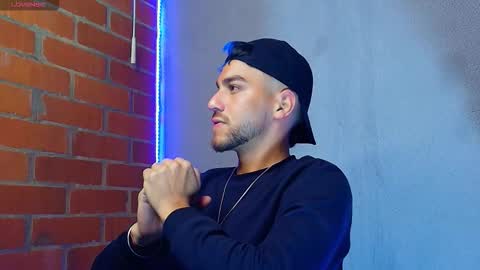 lucky_blessed online show from November 15, 5:42 am