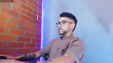 lucky_blessed online show from October 10, 7:18 pm