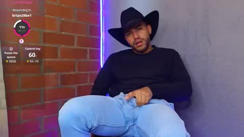 lucky_blessed online show from February 24, 4:08 pm