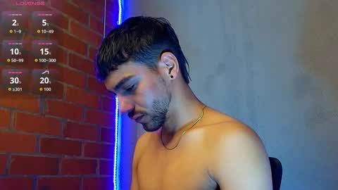 lucky_blessed online show from December 20, 10:17 pm