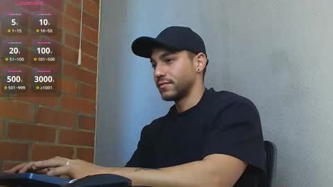 lucky_blessed online show from April 18, 6:42 pm