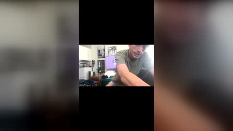 lucky_bme online show from April 11, 7:17 pm