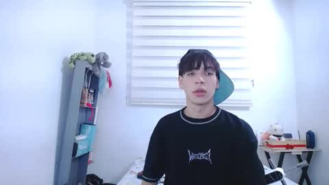 lucky_strickee online show from October 13, 3:45 am