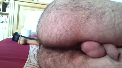 Luckycock online show from February 26, 1:19 pm