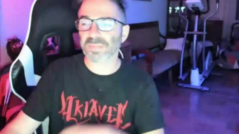 Lucky online show from July 18, 12:06 am