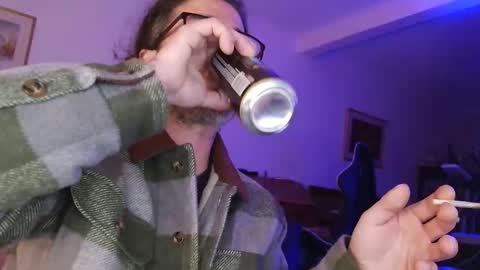 Lucky online show from October 17, 7:18 pm