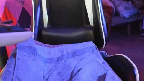 Lucky online show from March 23, 8:48 pm