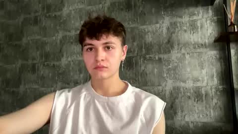 Ricky online show from October 30, 8:27 am