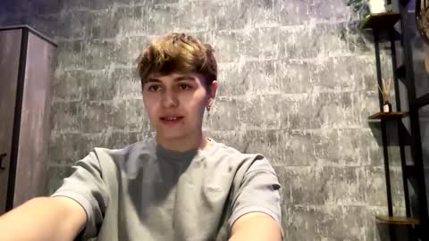 Ricky online show from November 20, 11:03 pm