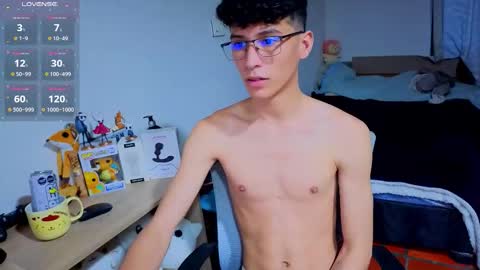 Lu Independent Model online show from October 18, 10:37 pm