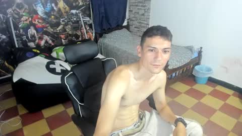 luffy hotman online show from October 5, 11:31 pm