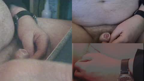 Luhamburg online show from January 1, 10:46 pm