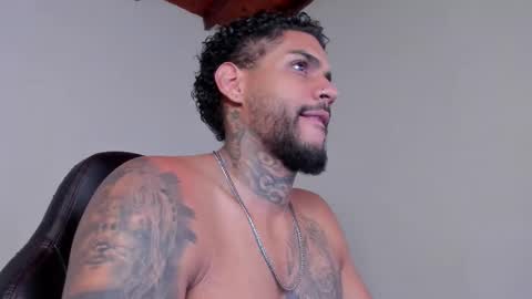 Luigi Vitale online show from February 3, 2:31 am