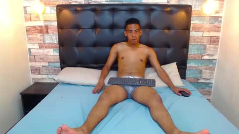 FIND ME NOW LIKE LUIGI online show from February 16, 11:58 pm