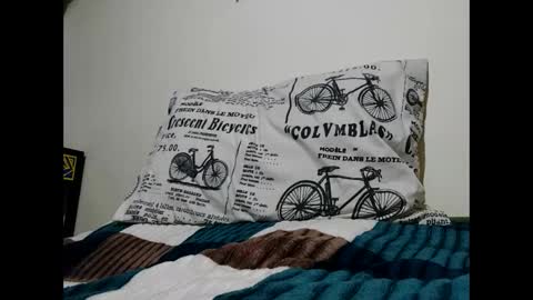 Hairyman online show from December 12, 2:48 am