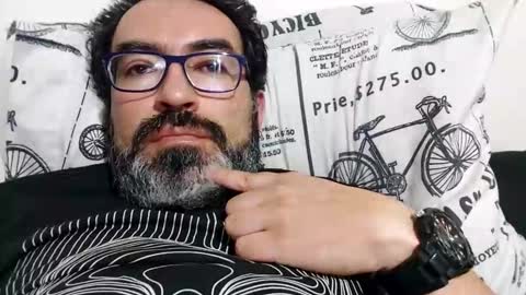 Hairyman online show from September 15, 12:24 am