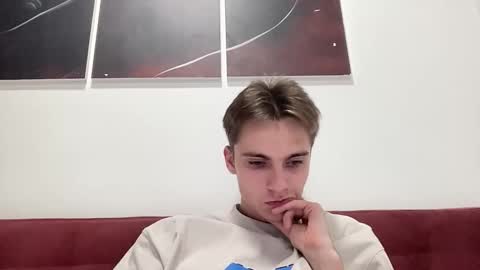 Luis online show from October 17, 8:57 pm