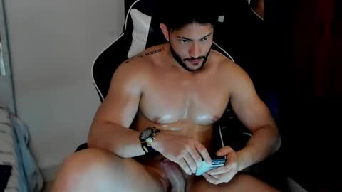 Snapshot of luis_baptista chatting on December 7, 6:21 am luis_baptista online show from December 7, 6:21 am