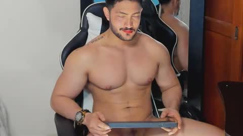 Snapshot of luis_baptista chatting on September 20, 4:34 am luis_baptista online show from September 20, 4:34 am