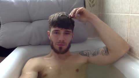 Luis Badx online show from April 2, 1:30 pm