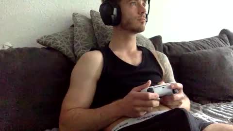 Snapshot of luisbadx chatting on September 21, 1:11 pm Luis Badx online show from September 21, 1:11 pm