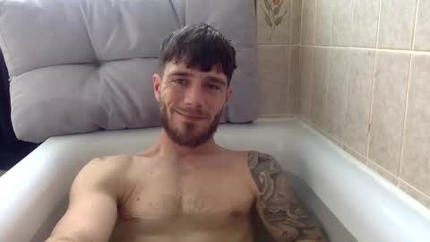 Luis Badx online show from April 5, 10:56 am