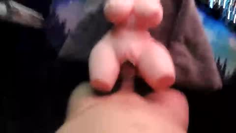 luisccb online show from April 9, 11:22 pm