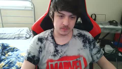 Luisdiaztube online show from May 12, 7:11 pm