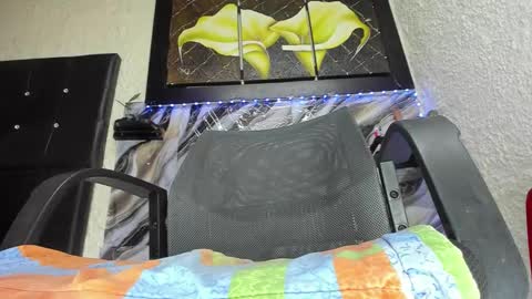 luisfernando01 online show from October 14, 11:45 pm