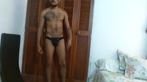 luisfvivasgarrido84 online show from September 24, 7:12 pm