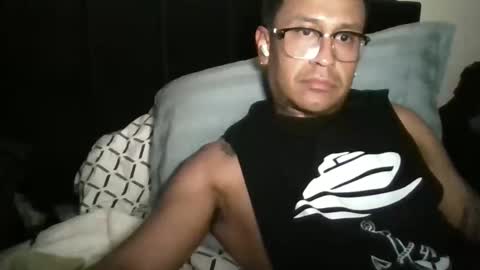 luisjg24hrs online show from March 23, 8:53 am