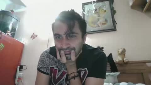 luismiastarot online show from October 23, 4:05 am