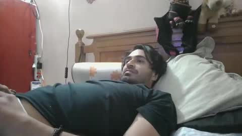 luismiastarot online show from February 26, 3:08 am