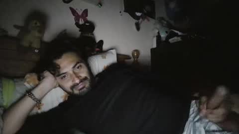 luismiastarot online show from November 5, 5:20 am