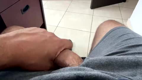 luiso29 online show from September 19, 5:46 pm