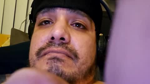 Luispdx online show from February 15, 10:57 am