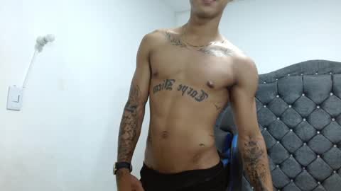 Luka big18 online show from March 23, 3:34 am